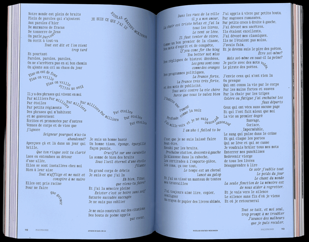 Revue Les Belles Lettres