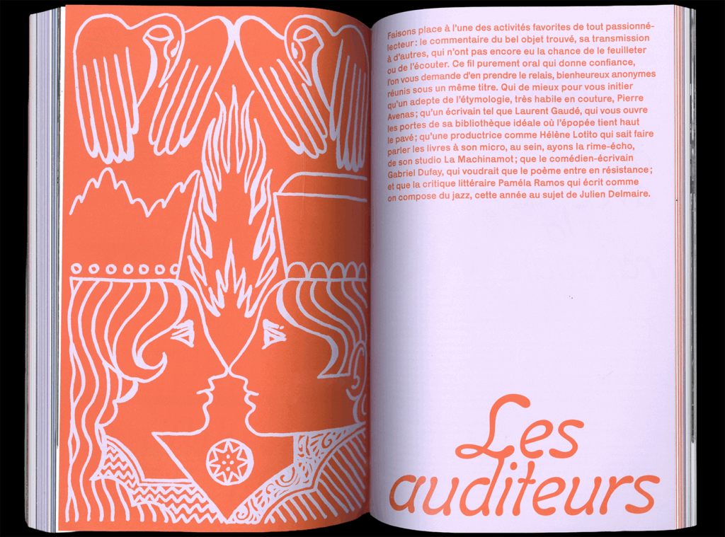 Revue Les Belles Lettres