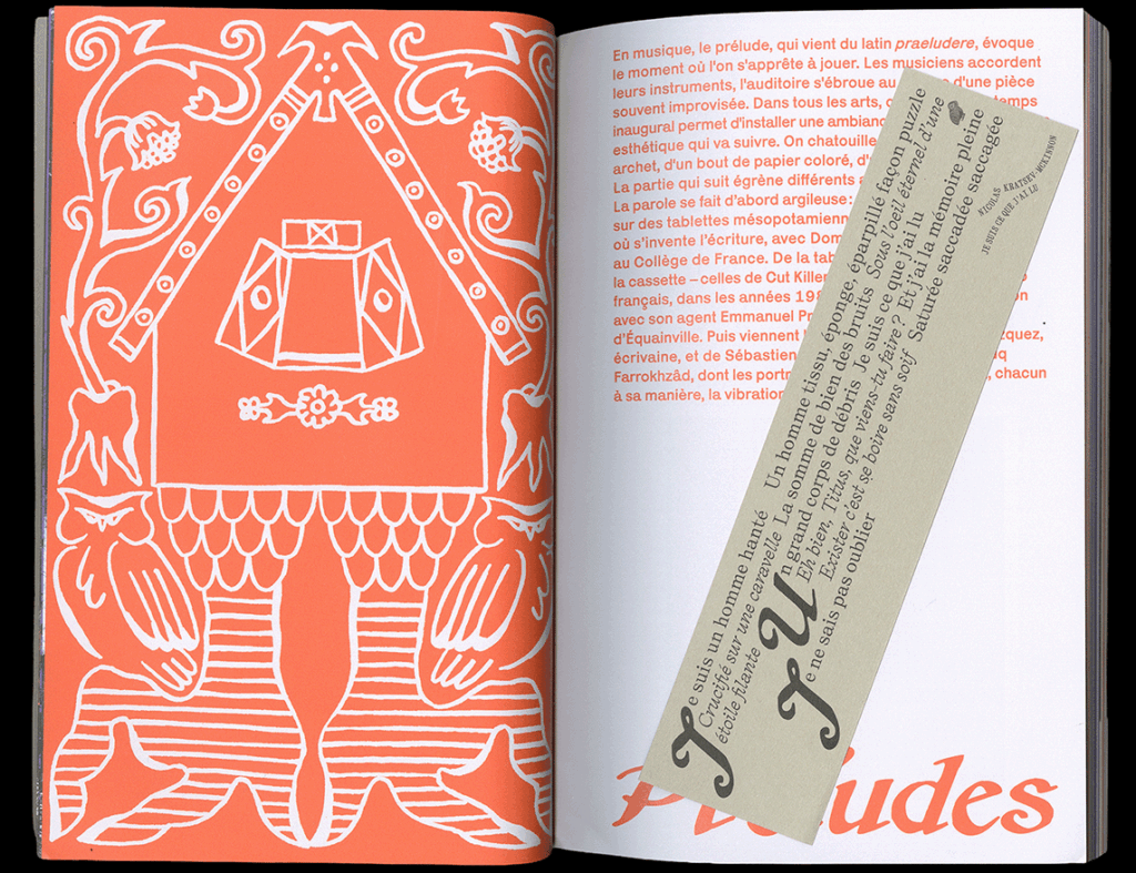 Revue Les Belles Lettres