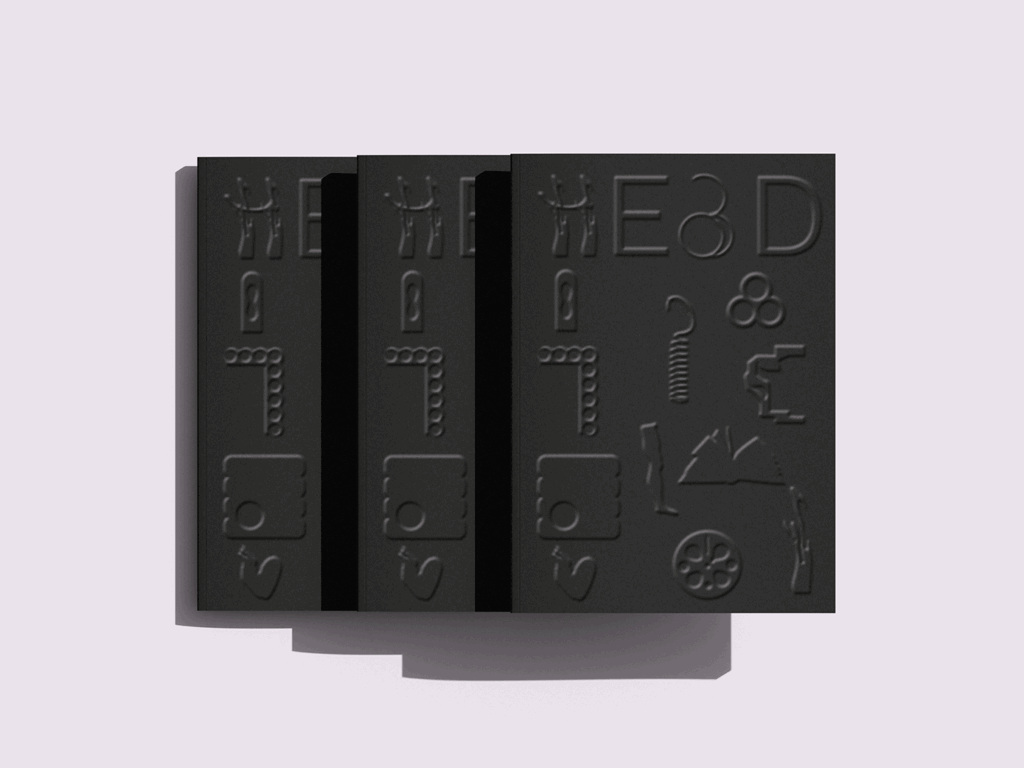 Visual identity HEAD Geneva