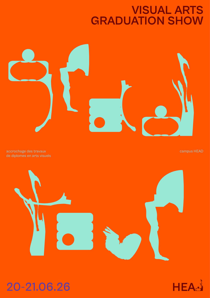 Visual identity HEAD Geneva