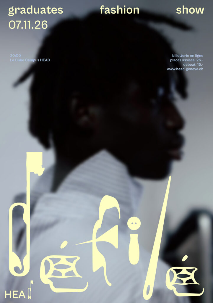 Visual identity HEAD Geneva