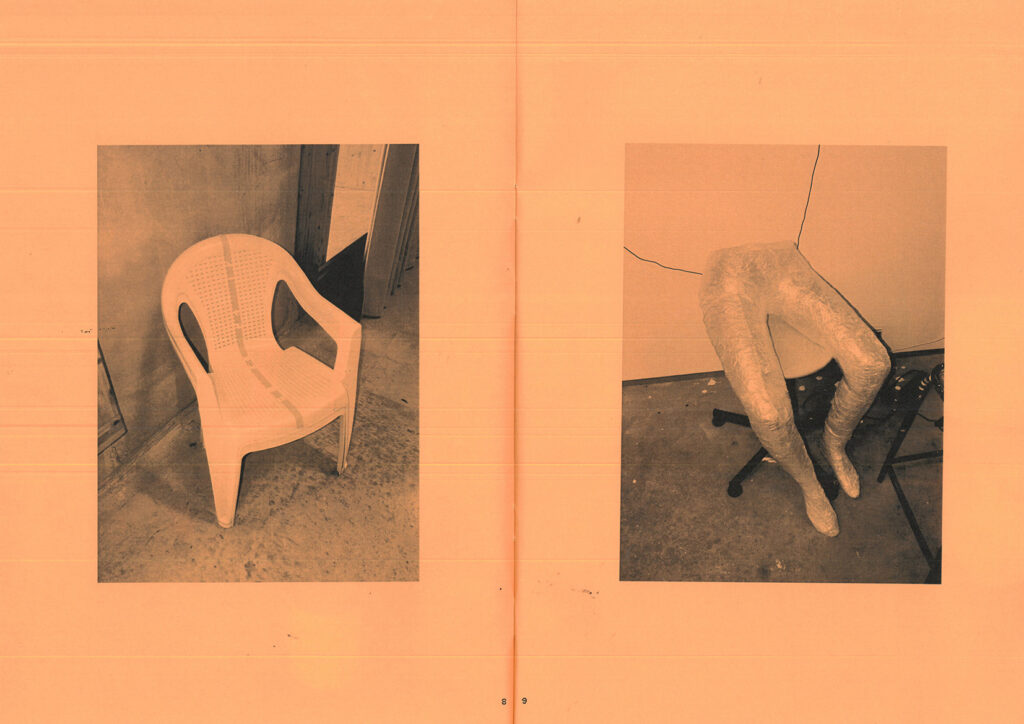 Editorial ENSAD Nancy