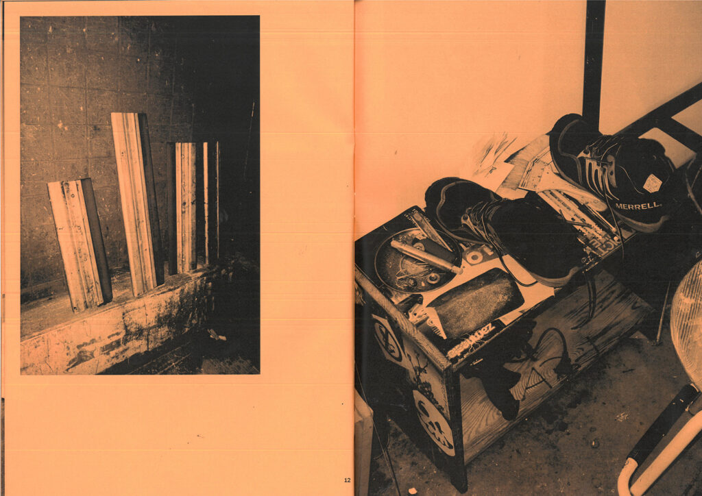 Editorial ENSAD Nancy