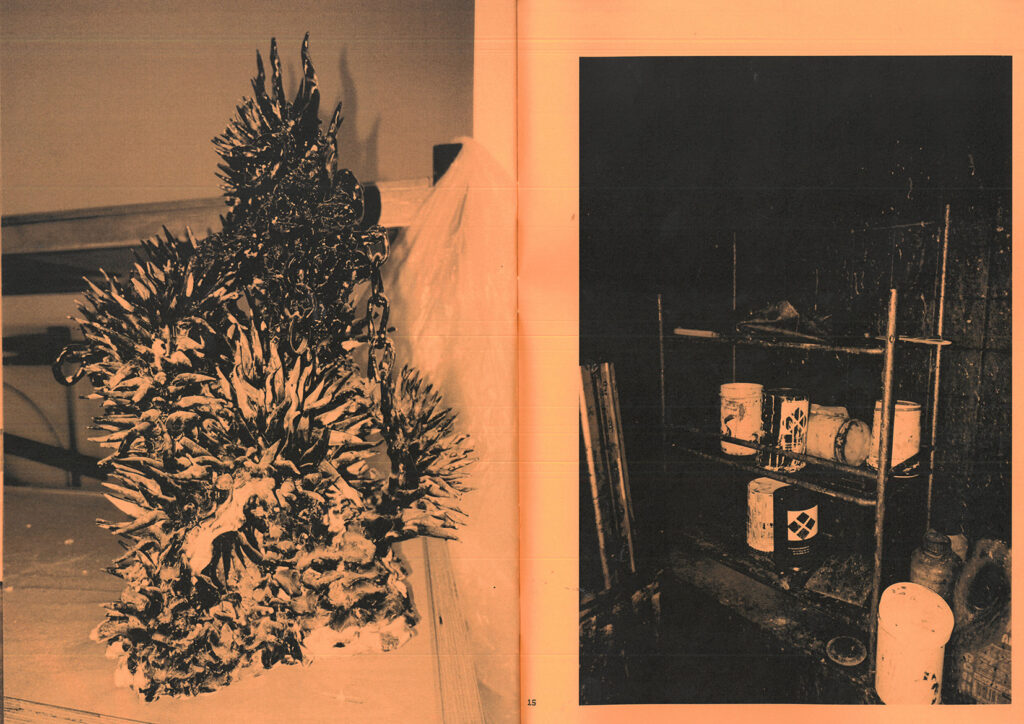 Editorial ENSAD Nancy