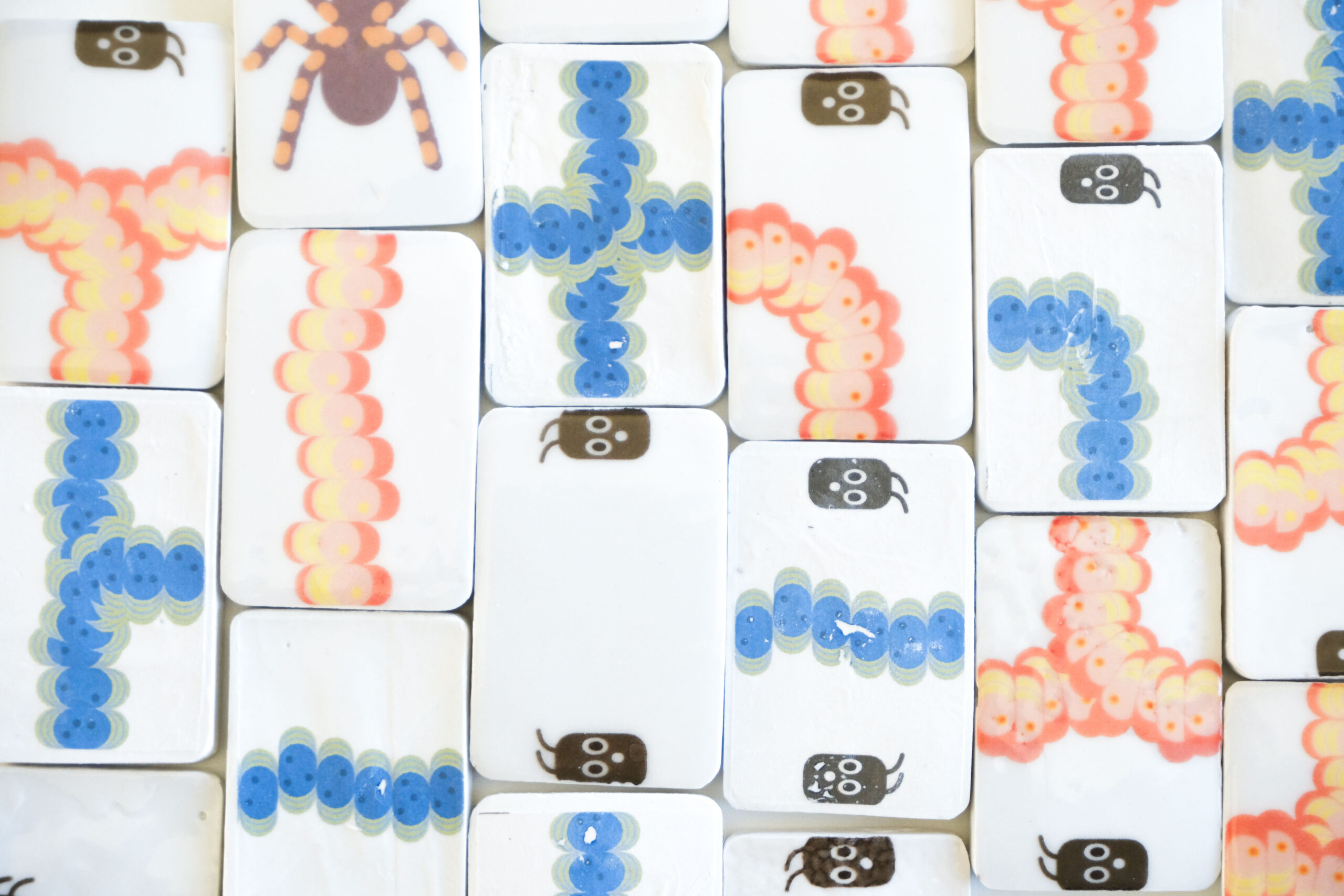 Game Design – The Looooongest Bug