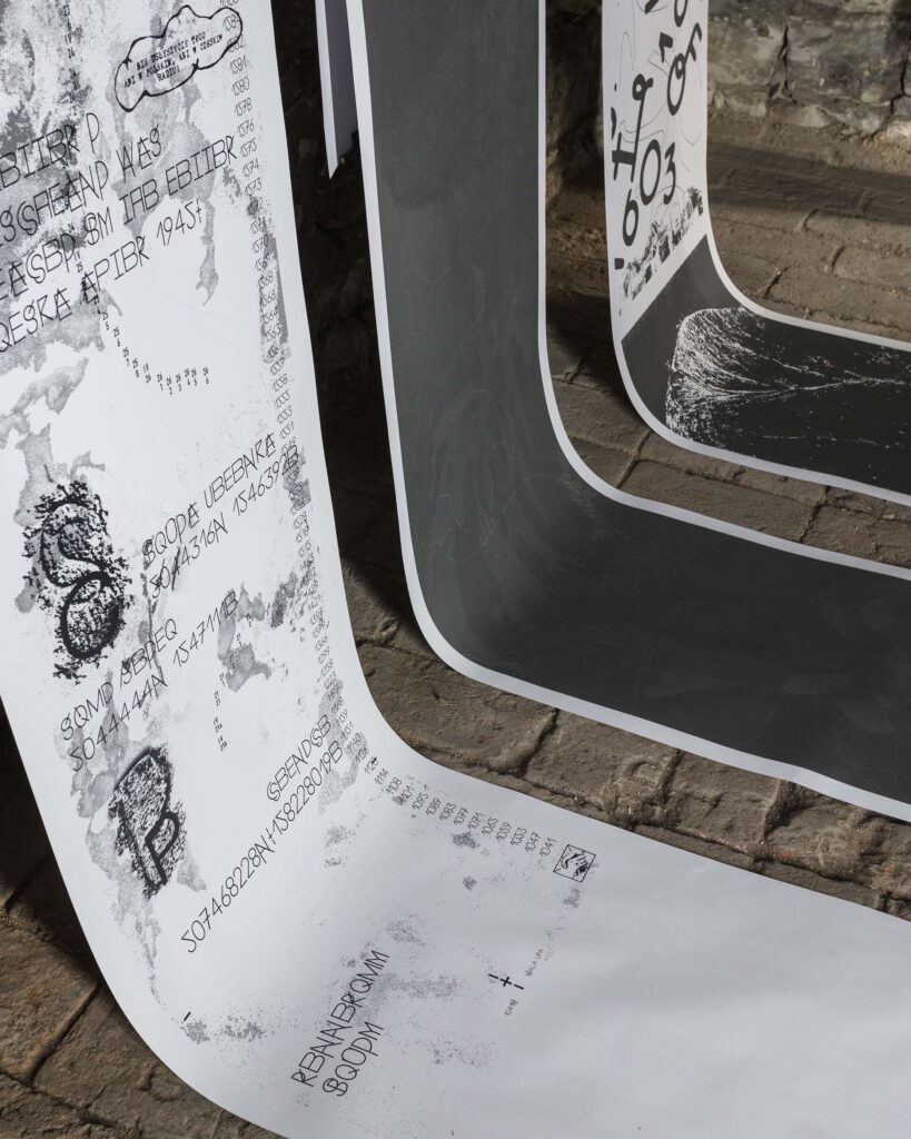 Latitude Longitude HEAD – Geneva x GDVK UMPRUM