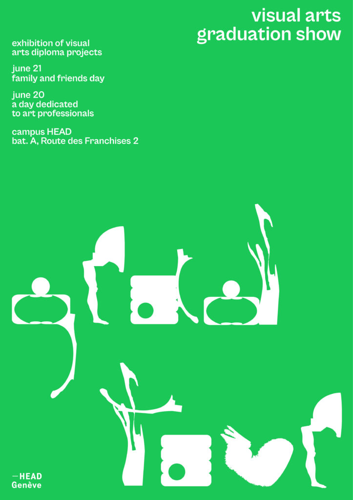 Visual identity HEAD Geneva