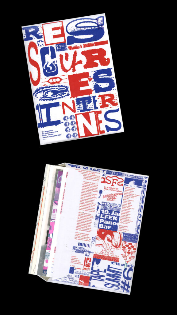 Ressources Internes